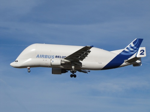 Airbus Beluga