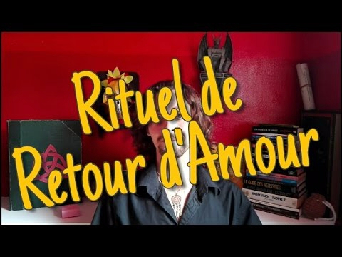 RETOUR D'AFFECTION : DÉFINITION,MANIFESTATION ET REALISATION