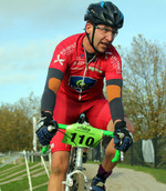 Cyclo cross VTT UFOLEP BTWIN Village :  ( Séniors – Féminines )