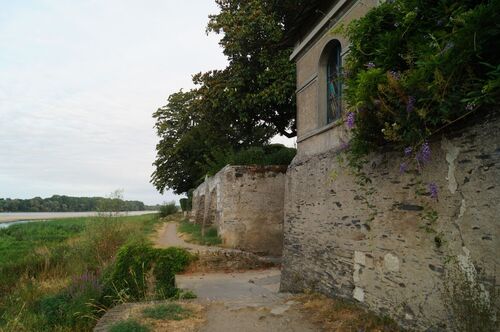 D'un jardin à l'autre