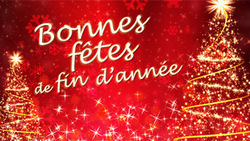 Fête de Noel