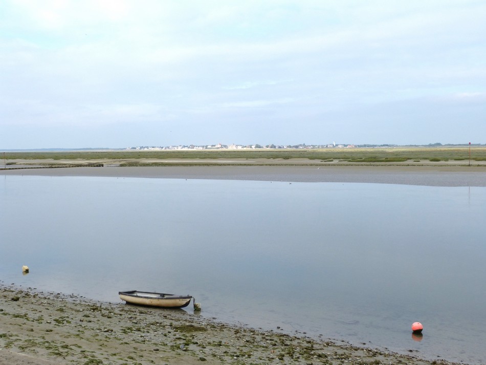 La Baie de Somme 