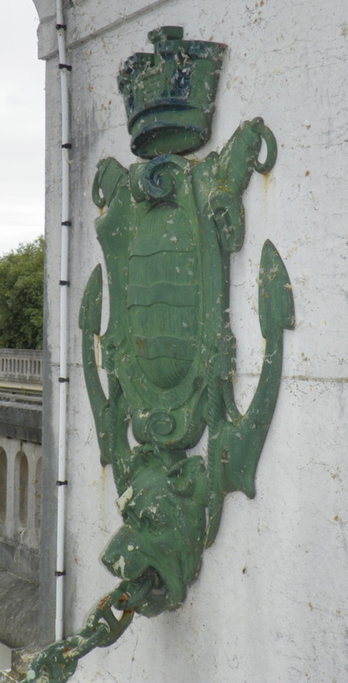 Le Pont-canal de Briare