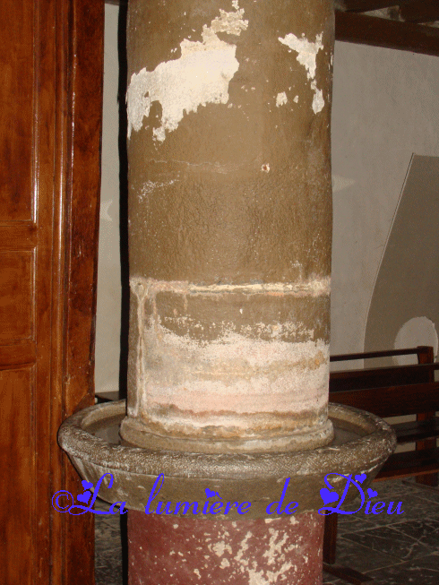 La Bastide Clairence : église Notre-Dame de l'Assomption