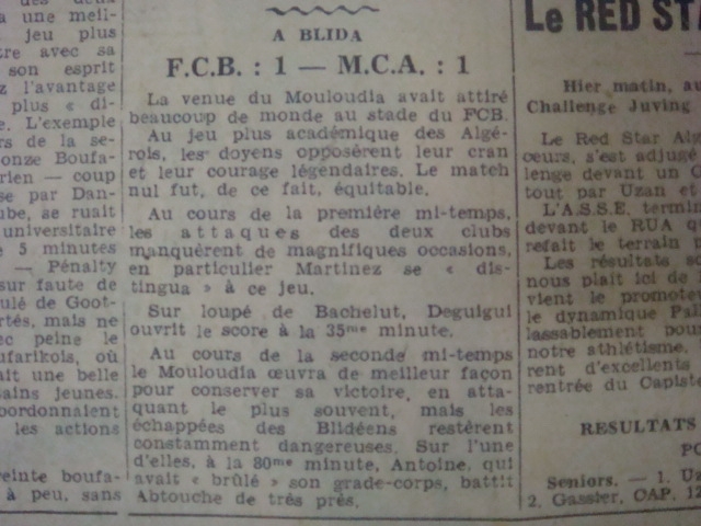 21.3.48 Blida FCB-MCA 1-1