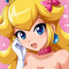 ♥Princesse Peach♥