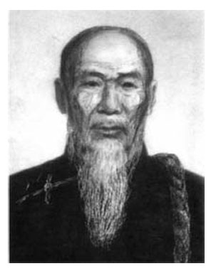 Comment Yang Lu Chan étudia-Il l'Art du Tai Chi Chuan ?