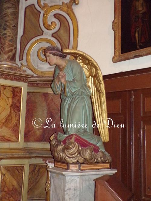 Thuir, l'église Notre-Dame de la Victoire