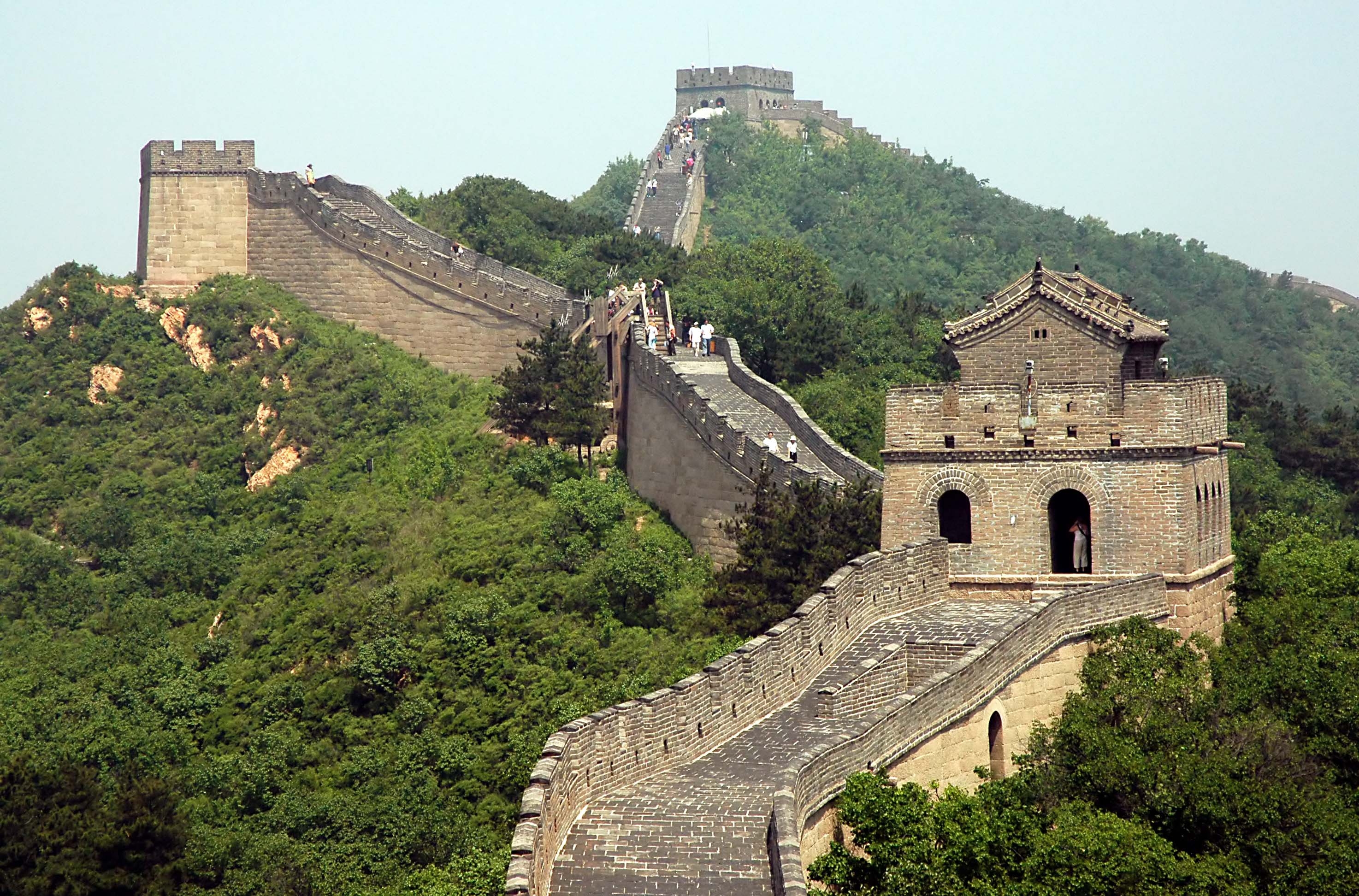 Dictée La Grande Muraille De Chine Cm2 Dictée 17 - La classe de CM1-CM2 d'Oxelaere (RPI2)