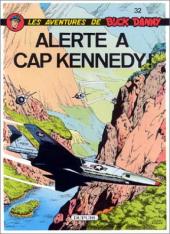 Alerte à Cap Kennedy n°32
