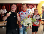 Grand Prix cycliste UFOLEP d’Hasnon ( Ecoles de cyclisme )