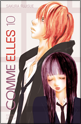 « Comme elles » de Sakura Fujisue