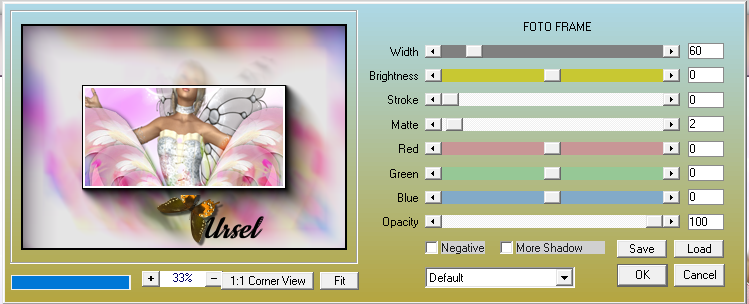 8. Die Schmetterlingsfee