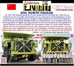 NHL-NORTH HAULER