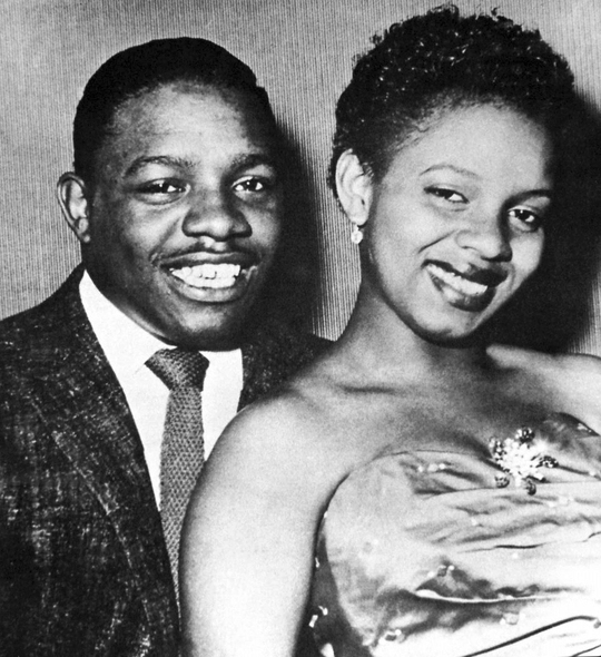 Shirley & Lee (Part I - Discography & Biography)