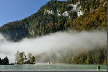 Königssee© Liliane Demoulin  0023