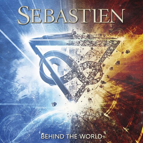 SEBASTIEN - Les détails du nouvel EP Behind The World