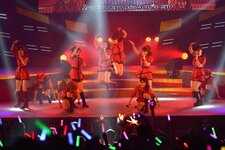 Morning Musume '14 Concert Tour Haru ~Evolution~ モーニング娘。’14コンサートツアー春 ～エヴォリューション～ 