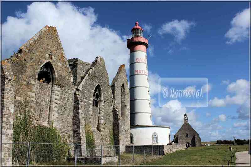 Phare de Saint Mathieu