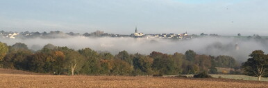 Que faire aux environs ?