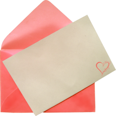 Dessins Enveloppes