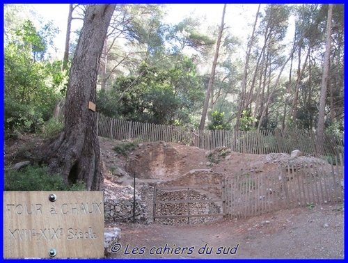 Les curiosités du Destel, Var.