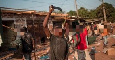 Côte d'Ivoire: 02 gangs d'un fumoir s'affrontent à Koumassi, 01 mort