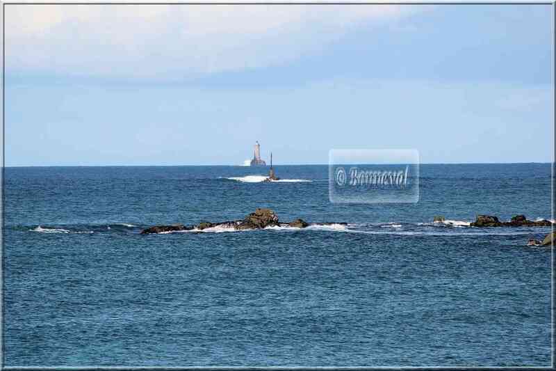 Phare du Four