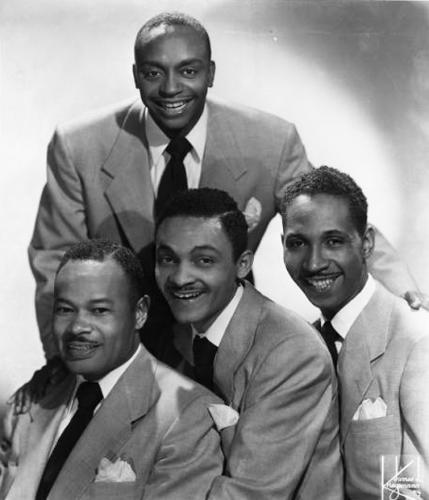 Billy Williams Quartet Part 1 Doo Wop doo wop eklablog