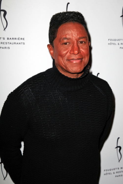 Jermaine Jackson