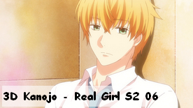 3D Kanojo - Real Girl S2 06