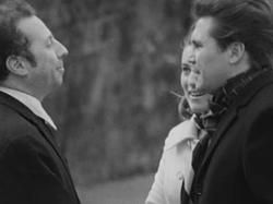 Claude Carrère : Chante, Chante, Chante...