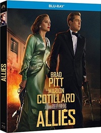 [Test Blu-ray] Alliés