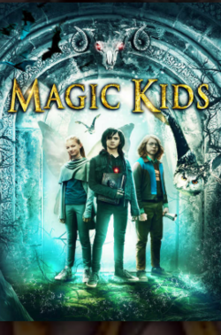 Film en streaming, Magic Kids vous attend sur PlayVOD