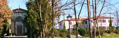 Cerreto : L'addolorata