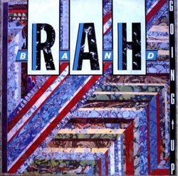 Rah Band - Going Up - Complete LP
