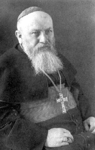 Bishop-abbot Bonifatius Sauer, OSB.jpg