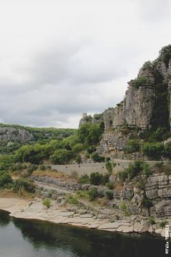 Week-end Ardèche des 15 et 16/06/2019