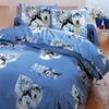 Parure de lit Husky (blancheporte.fr)