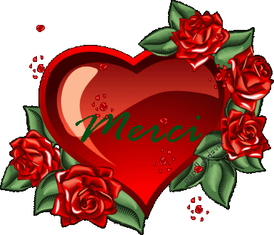 Le coeur est comme une fleur...