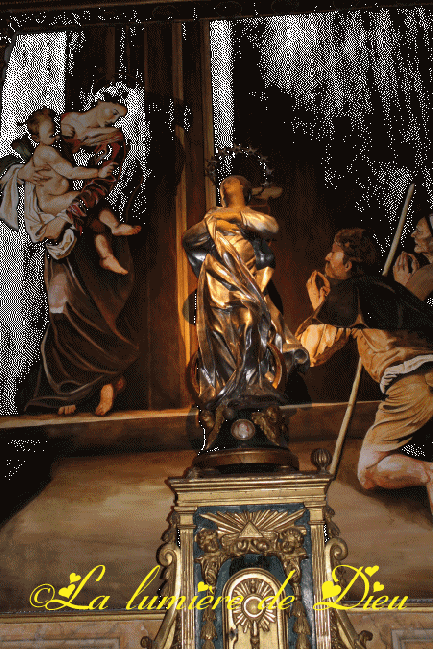 Bandol, église saint François de Sales