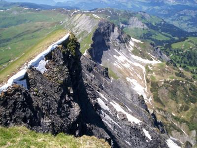 L'ARLY ET SES CELEBRES GORGES