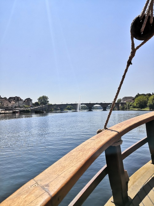 ♥Bergerac♥