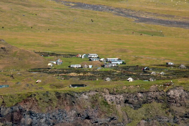 Tristan da Cunha : le lieu le plus isolé du monde