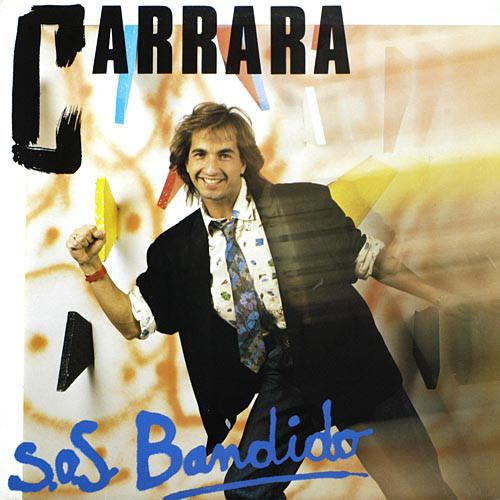 Carrara - S.O.S. Bandido (1986)
