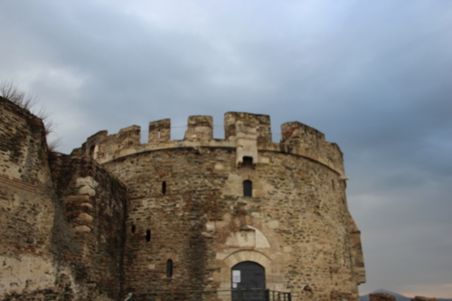 Thessalonique, une histoire compliquée et parfois tragique