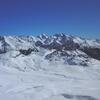 Du sommet de Baldetosas (2242 m), Infiernos et Garmo Negro