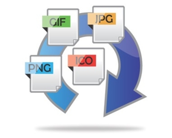 Convertir plusieurs images (jpg png gif bmp ...) en images ou en icones  (.ico) (MAJ 2) - INFORMATIQUE:Astuces de A à Z