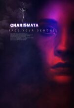 Affiche Charismata (BIFFF 2018)