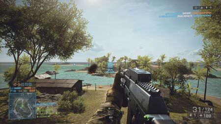 Battlefield 4 : Naval Strike